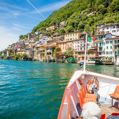 Serendipity Lugano